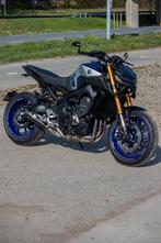 Yamaha MT09 SP 2020 bomvol accesoires!, Ophalen