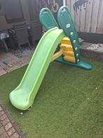 Little Tikes Glijbaan - Gebruikt, Kinderen en Baby's, Speelgoed | Buiten | Speeltoestellen, Ophalen, Gebruikt, Glijbaan