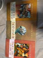 Tolkien Kinderboeken Set - Bruna Uitgave, Ophalen of Verzenden, Zo goed als nieuw