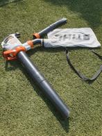 stihl bladblazer zuiger bge 180, Ophalen, Accu