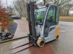 Still RX60-20 (bj 2016), 2000 tot 3000 kg, Elektrisch, Heftruck, Still