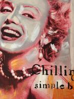 Marilyn Monroe, Ophalen