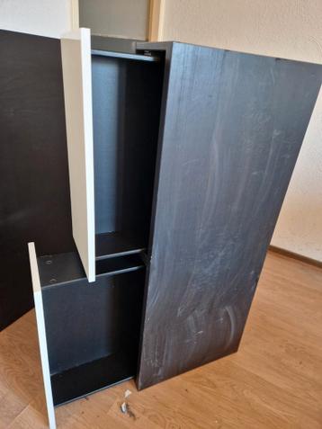 Besta ikea ladeblok - afbeelding 3