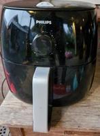 Airfryer Philips Groot of Klein model, Ophalen of Verzenden, Gebruikt, Airfryer