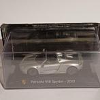 Porsche 918 Spyder - 2013 Modelauto, Ophalen of Verzenden, Zo goed als nieuw, Auto, Overige merken