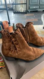 Splinter nieuwe laarsjes, Ophalen of Verzenden, Zo goed als nieuw, Zwart