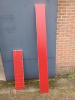 geisoleerd sandwichpaneel/deurvulling, Ophalen, Kunststof, Minder dan 80 cm, Overige typen