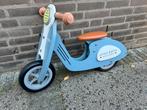 Little dutch houten loopscooter, Ophalen of Verzenden, Gebruikt, Loopfiets