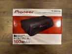 Pioneer TS-WX010A actieve subwoofer, Auto diversen, Autospeakers, Ophalen of Verzenden, Nieuw