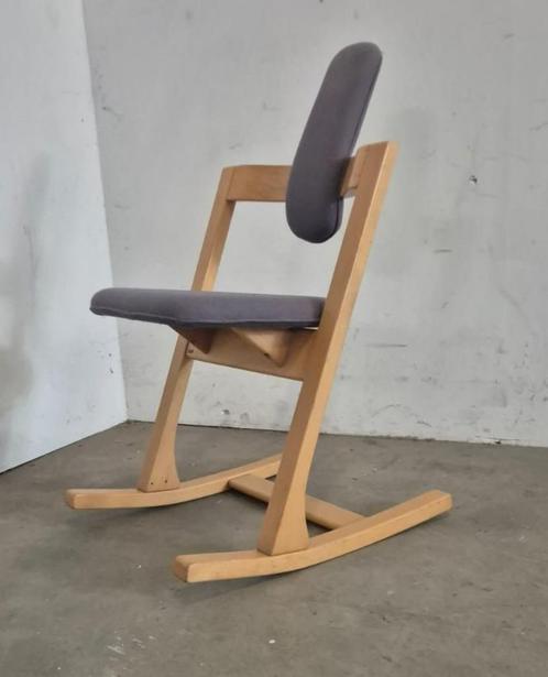 Stokke Varier Pendulum stoel, Huis en Inrichting, Stoelen, Eén, Ophalen