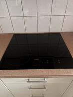 AEG HK604200IB inductie kookplaat, Witgoed en Apparatuur, Zo goed als nieuw, Inbouw, Inductie, 4 kookzones