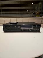 Philips CD304 – eerste generatie vintage CD speler uit 1984, Audio, Tv en Foto, Cd-spelers, Ophalen, Gebruikt, Philips
