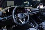 Volkswagen Golf 1.5 eTSI R-Line H&K | Iq Light | Panoramadak, Auto's, Volkswagen, 65 €/maand, Stof, 4 cilinders, 150 pk