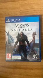 Assasins creed  Valhalla PS4/PS5, 1 speler, Ophalen of Verzenden, Zo goed als nieuw, Vanaf 18 jaar