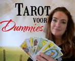Cursus Tarot voor beginners (+/- 6 maanden), Ophalen, Tarot of Kaarten leggen, Overige typen, Sandy Burgering