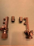 Diopters Match Rear Sight., Ophalen, Gebruikt