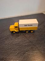 Miniatuur DAF Vrachtwagen, Hobby en Vrije tijd, Modelbouw | Auto's en Voertuigen, Overige merken, Gebruikt, 1:50 of kleiner, Ophalen of Verzenden