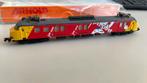 NS motorpost 3015 N Arnold , met werk, Arnold, Ophalen of Verzenden, Gelijkstroom, Locomotief