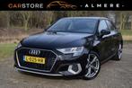 Audi A3 Sportback 35 TFSI S edition*Elec stoelen*Stoelverw*A, Auto's, Audi, 65 €/maand, Stof, 4 cilinders, 150 pk