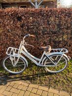 Cortina meisjesfiets, Fietsen en Brommers, Fietsen | Meisjes, Ophalen, Gebruikt, 22 inch, Cortina