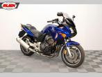 HONDA CBF 600 S ABS (bj 2004), Motoren, 4 cilinders, Bedrijf, Meer dan 35 kW, Toermotor