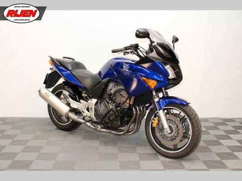 HONDA CBF 600 S ABS (bj 2004), Motoren, Motoren | Honda, Bedrijf, Toermotor, meer dan 35 kW, 4 cilinders