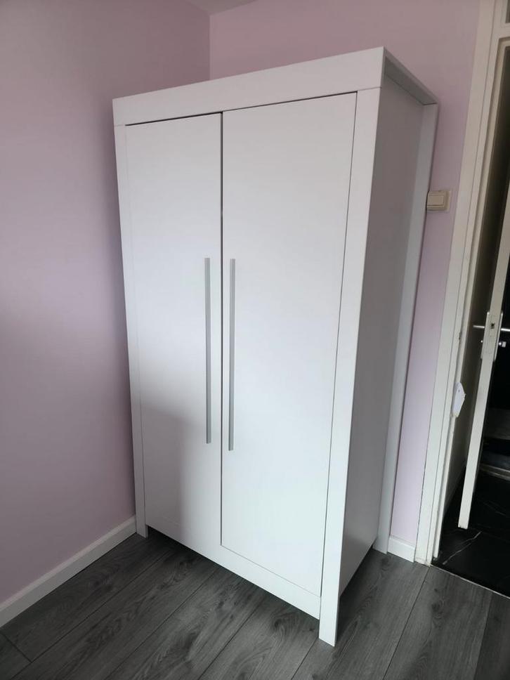 Complete babykamer, Kinderen en Baby's, Kinderkamer | Complete kinderkamers, Gebruikt, Jongetje of Meisje, Ophalen