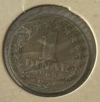 1 dinar Joegoslavië 1965, Postzegels en Munten, Munten | Europa | Niet-Euromunten, Ophalen of Verzenden