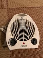 PROLINE 1800-2000W, Ophalen of Verzenden, Gebruikt, Statiefventilator