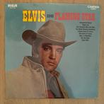 LP - Elvis Sings Flaming Star - USA 1969 - Ongeopend, Ophalen of Verzenden, Nieuw in verpakking, 12 inch, Poprock