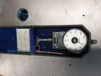 Toerentalmeter, Doe-het-zelf en Verbouw, Draaibanken, Ophalen of Verzenden, Zo goed als nieuw, Metaaldraaibank, Minder dan 500 mm