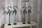 Metalen vogels per set, Huis en Inrichting, Woonaccessoires | Overige, Ophalen of Verzenden, La Rentree, J.vanhijum@kpnmail.nl