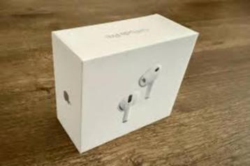 Apple Airpods Pro 3 - In-ear koptelefoon - USB-C beschikbaar voor biedingen