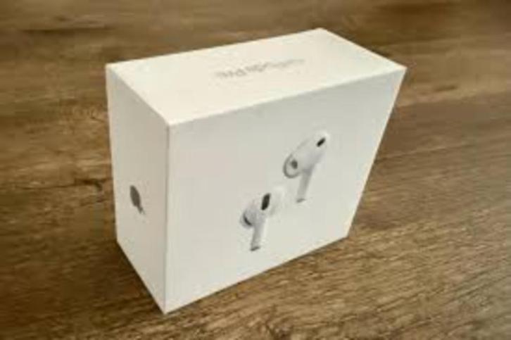 Apple Airpods Pro 3 - In-ear koptelefoon - USB-C, Telecommunicatie, Mobiele telefoons | Oordopjes, Nieuw, Ophalen of Verzenden