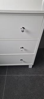 Ladekast 3 lades breedte 95.5 cm 80cm hoog 42 diep, Ophalen