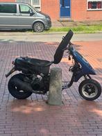 Typhoon brom frame, Ophalen, Gebruikt, Frame, Piaggio