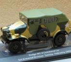Dodge WC 6 Command Car '43 1/43 VOITURES Militaires WO II 4