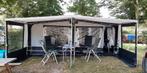 Voortentluifel maat 13, Caravans en Kamperen, Ophalen