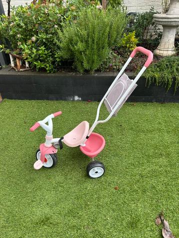 Kinderfietsje beschikbaar voor biedingen