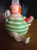 Jameson & Tailor theepot, Ophalen, Overige typen, Zo goed als nieuw, Overige stijlen