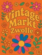 Vintage Kleding Markt Zwolle, Kleding | Dames, Ophalen, Gedragen, Overige typen