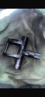 Subframe zip, Ophalen of Verzenden