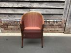 Vintage Lloyd Loom by Lusty, Antiek en Kunst, Antiek | Meubels | Stoelen en Banken, Ophalen