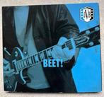 JVB -BEET! ( cd rock NL), Ophalen of Verzenden, Zo goed als nieuw, Poprock