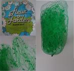 Tuinnet groen  -   grove mazen, Tuin en Terras, Ophalen of Verzenden, Nieuw, Overige typen