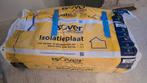 Isover isolatieplaat glaswol, Ophalen, Nieuw