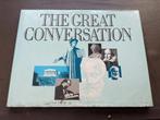 The Great Conversation, Ophalen of Verzenden, Zo goed als nieuw