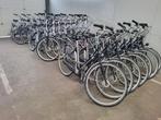 Partij fietsen ex verhuur, Fietsen en Brommers, Ophalen, Gebruikt, Overige merken
