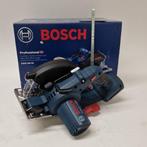 Bosch Professional GKM 18V-50 Accu Cirkelzaag 18V Basic Body, Bosch, Zo goed als nieuw, Support@bosch.com, Robert Bosch GmbH
Robert-Bosch-Platz 1
70839 Gerlingen-Schillerhöhe
Germany