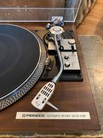 Pioneer DD-PL-518X, uniek, gereviseerd, 1 jaar garantie, Ophalen, Pitch-regelaar, Zo goed als nieuw, Pioneer